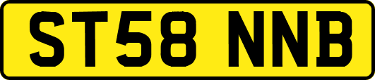 ST58NNB