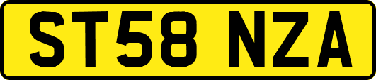 ST58NZA