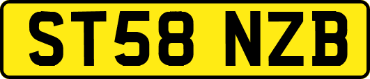 ST58NZB