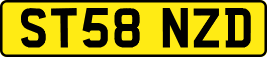 ST58NZD