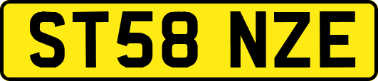 ST58NZE
