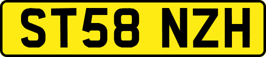 ST58NZH