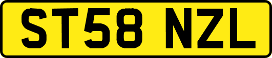 ST58NZL
