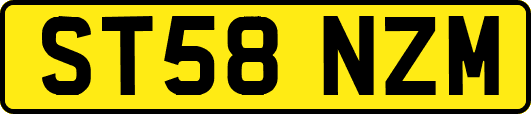 ST58NZM