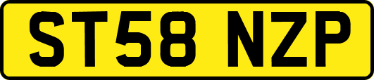 ST58NZP