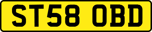 ST58OBD