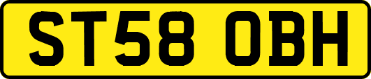 ST58OBH