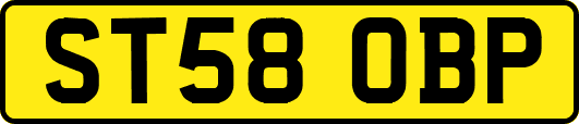 ST58OBP