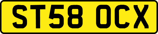 ST58OCX