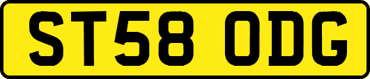 ST58ODG