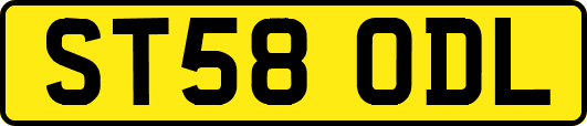 ST58ODL