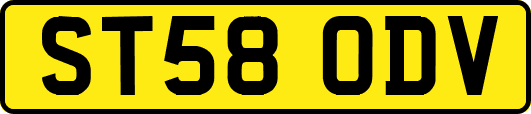 ST58ODV