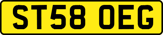 ST58OEG