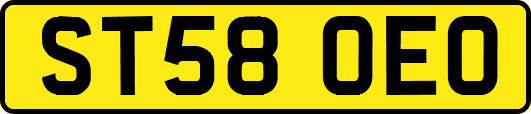 ST58OEO
