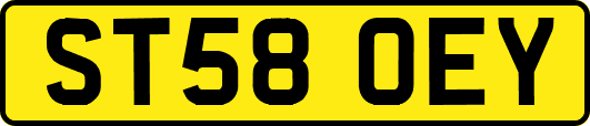 ST58OEY