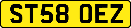 ST58OEZ