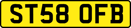 ST58OFB