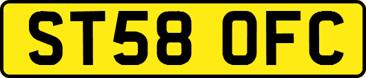 ST58OFC
