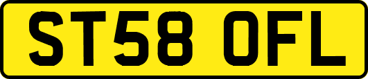 ST58OFL