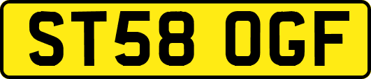 ST58OGF