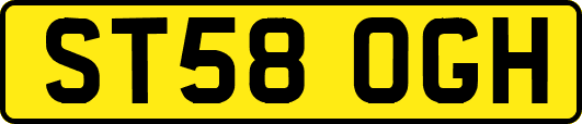 ST58OGH