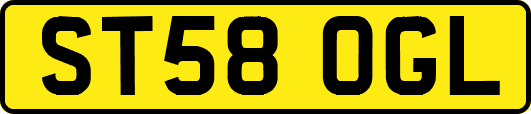 ST58OGL