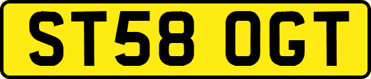 ST58OGT