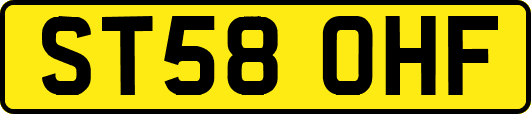 ST58OHF