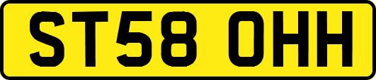 ST58OHH