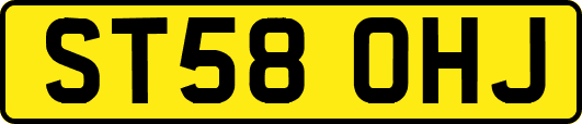 ST58OHJ
