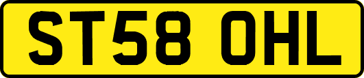 ST58OHL