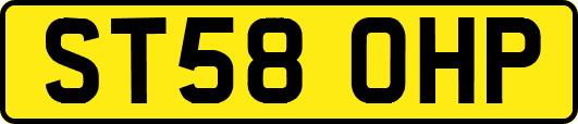 ST58OHP