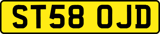 ST58OJD