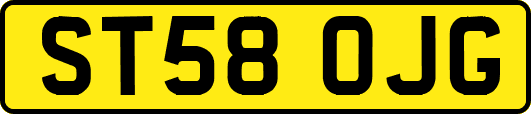 ST58OJG
