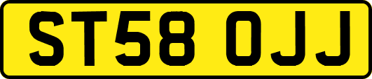 ST58OJJ