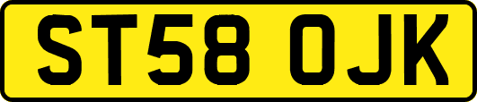 ST58OJK