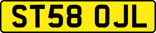 ST58OJL