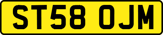 ST58OJM