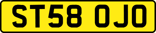 ST58OJO