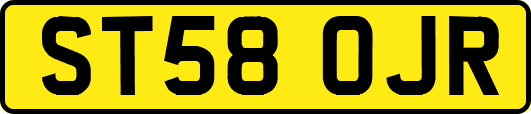 ST58OJR