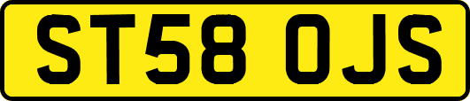 ST58OJS