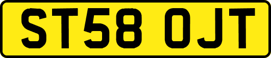 ST58OJT