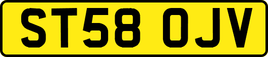 ST58OJV
