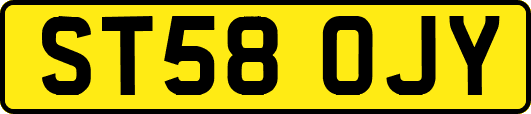ST58OJY