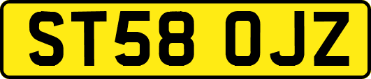 ST58OJZ