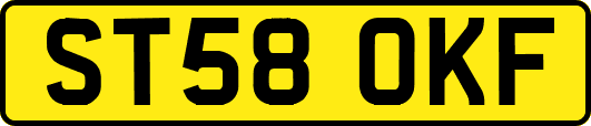 ST58OKF