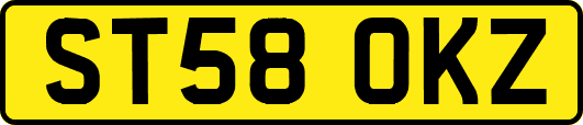 ST58OKZ