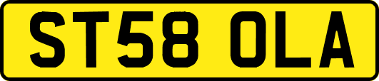 ST58OLA