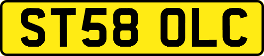 ST58OLC