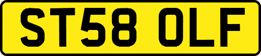ST58OLF
